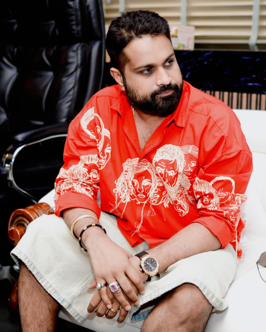 Mrinal Kishor